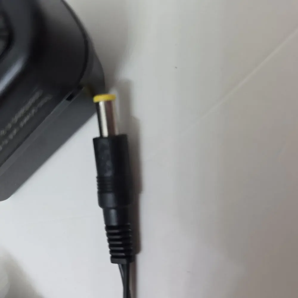 Sony OEM CHARGING BASE & ADAPTER ONLY for TMR-RF925R Wireless Headphones Working